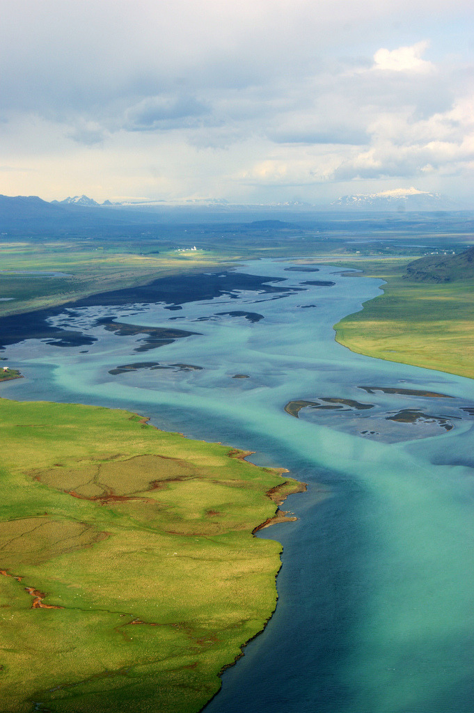metrodorus:  Iceland