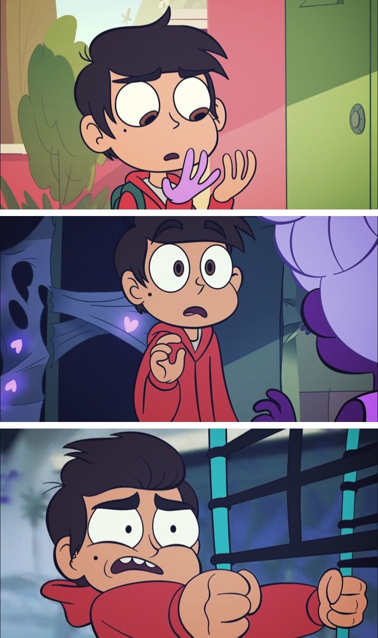 thenicestangelyouhave:  That’s it? Th-there’s nothing I can do?
