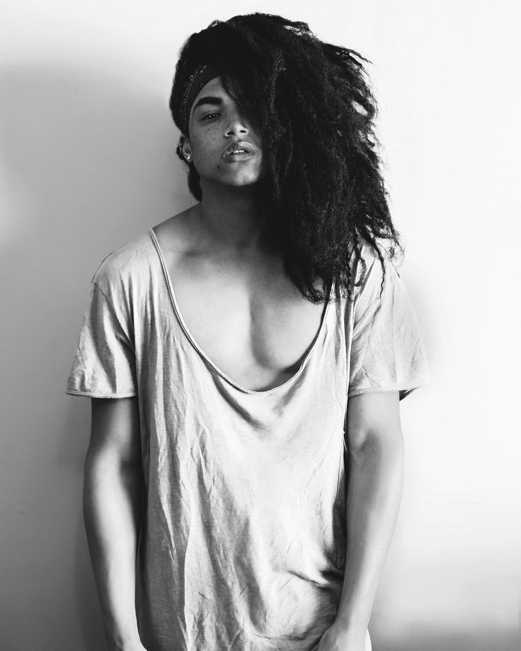 ohthentic:  christophermarrs:  You have to get lost before you find yourself 💀