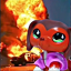 insanecatfever