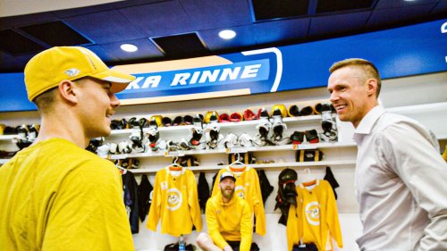 rinnes: predsnhl: