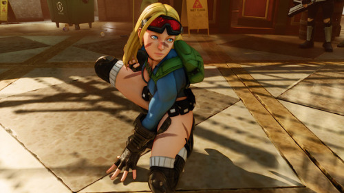 tabletorgy:  blimblethings:  Street fighter V alternate costumes for Ryu, Chun-li, Bison and Cammy   holy fucking caw. Dat beeflord Ryu. dat cammy. Holy fuck.