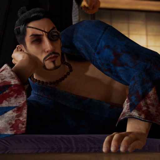 trevorphilips: Nobody: Dante: 