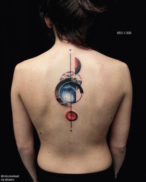 MircoIsDead Tattoo - Bologna Italy / New York / Travelingtumblr: mircoisdead mircostart@gmail.com