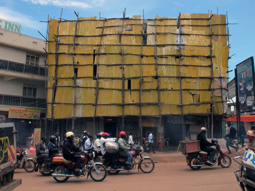 infiniteinterior: Kampala, Uganda