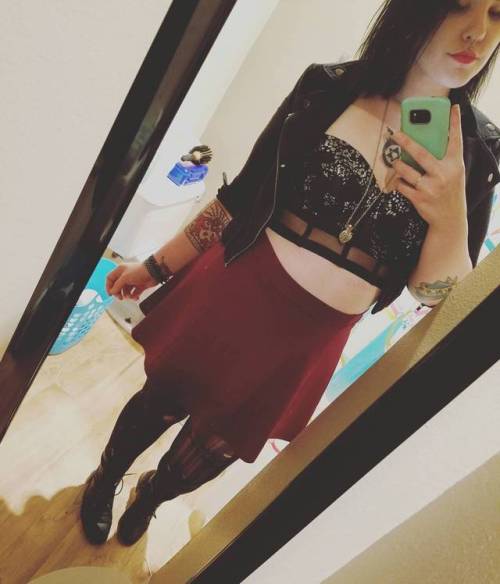 callmebabyxoxo: All about wearing lingerie in public