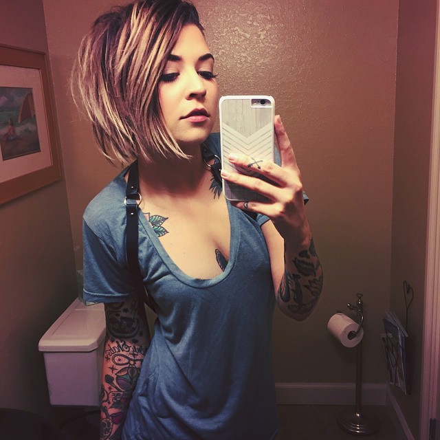 girrlscout:  🚽 dramatic, right? haha.