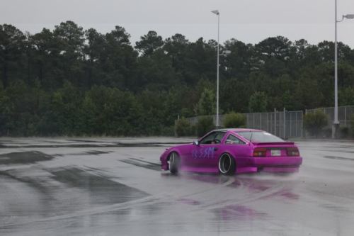 radracerblog:  Nissan 300zx z31 drift car adult photos