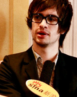mattydaddrio-deactivated2016120:  Brendon Urie + Glasses/Sunglasses 