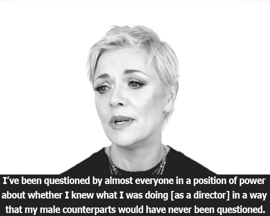amanda-tapping-ripples: When the Bite The Bullet videos got published, I decided not to gif them bec