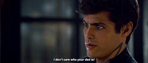 timothees-chalamet:Whatever corrupted those ley lines is still out there. And Lorenzo has to stop bl