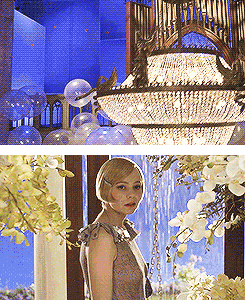 francoslut:The Great Gatsby with and without visual effects