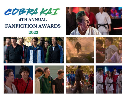 Cobra Kai' Giveaway: Signed Cast Poster and Fan-Fiction Script - Netflix  Tudum