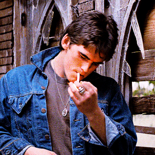 THE OUTSIDERS (1983) Dir. Francis Ford Coppola