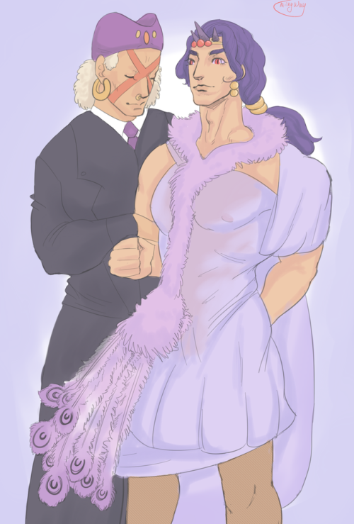 Day 5, Fashion