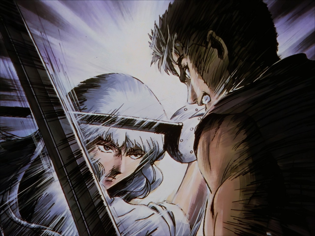 Pipix's tumblr  Berserk, Anime, Aesthetic anime