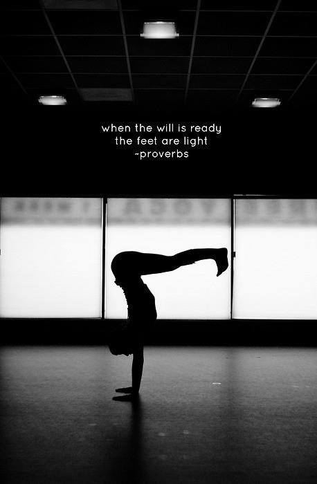 yogaholics: Follow me for more inspiring yoga images!