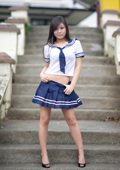 The Perfect Student - Hazel Low