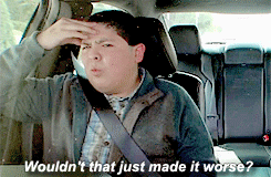 modern family