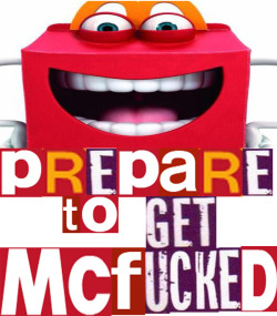 critterz11:  The McPocaylpse is upon us  