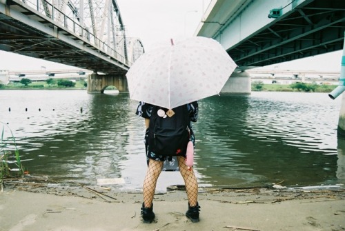 model：くれあ (@Cleaudon)