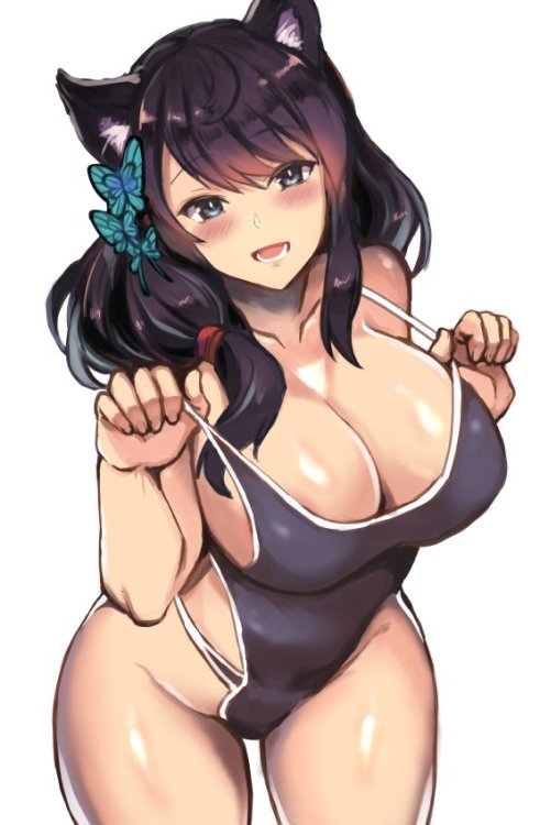 BBW Club