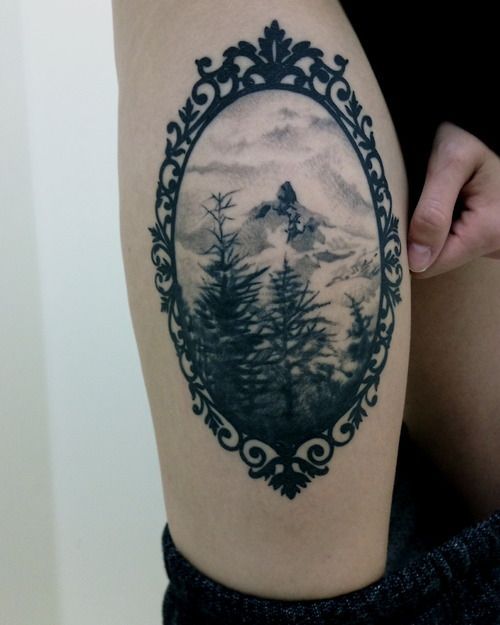 tattooac:  Tattoo Blog