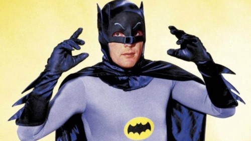 behindthegrooves:    Actor and television icon Adam West (born William West Anderson in Walla Walla, WA) - September 19, 1928 - June 9, 2017, RIP  