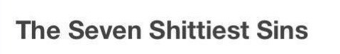 luxuriiaus:  // has this been done yet?
