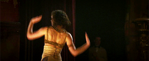 pariztexas:Colette (2018) dir. Wash Westmoreland