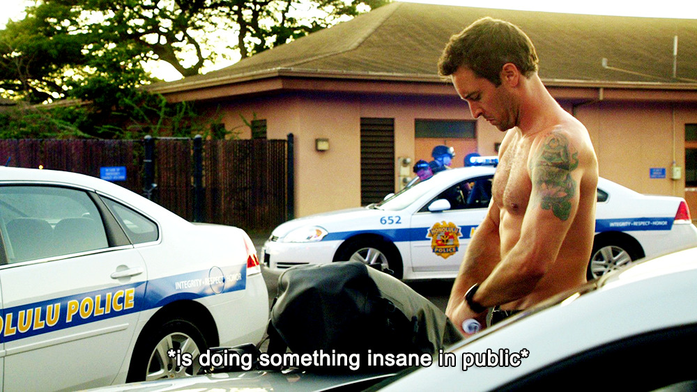 szvms:  mcdanno + imagine your otp 4/∞ // insp (aka reckless steve part 2 [part