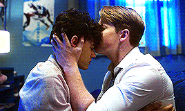 Part Of Me Just Wants Everyone To Know You're My Boyfriend.