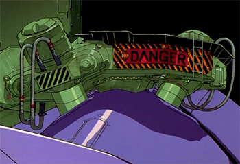 synthcalibur:  This is Man’s ultimate humanoid fighting machine, the first model