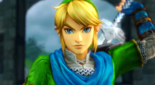 nintendonerdiness:   #TRANSFORMATION TUESDAY