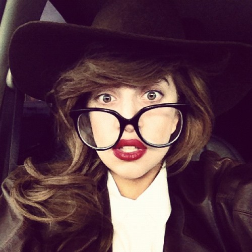 LadyxGaga