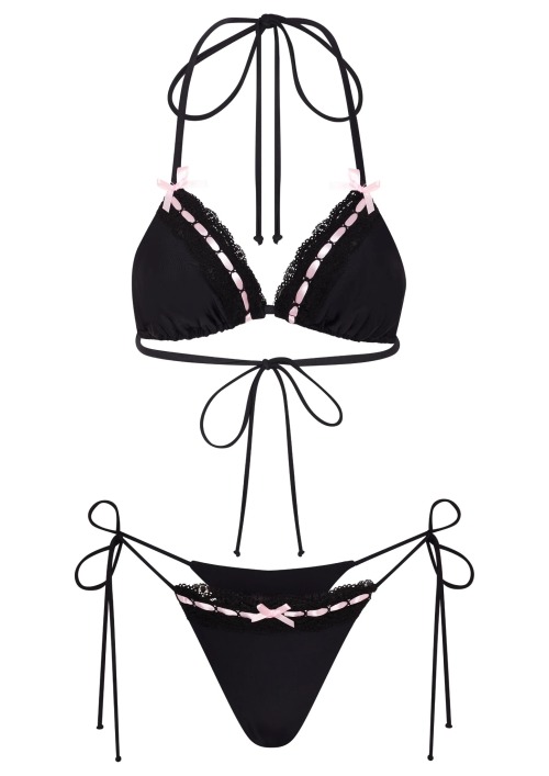 Cute Nii Hai Swimwear