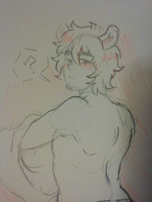 camalilium:  @kingkimochi IM SORRY WEI LI IS JUST TOO CUTE