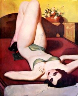 vitazur:  Enoch Bolles, 1937. 