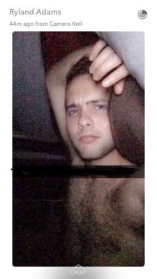 Youtuber-Bulges:  Ryland Adams🤤🤤👅