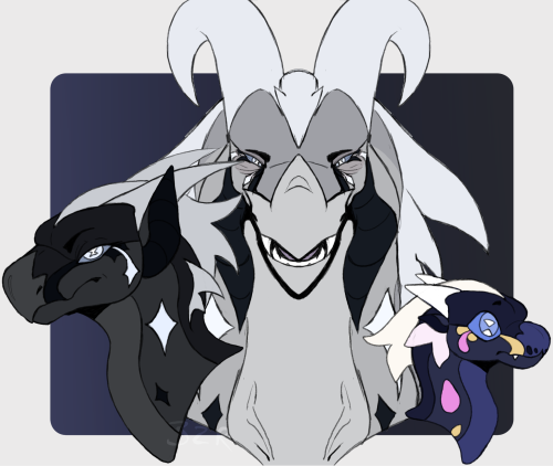 Past, Present, And Future