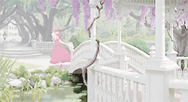doomedean: get to know me meme: [3/5] movies — the princess and the frog (2009)“People down here thi