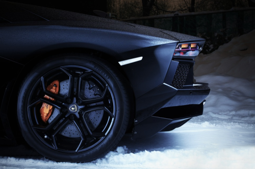 Cars & Money