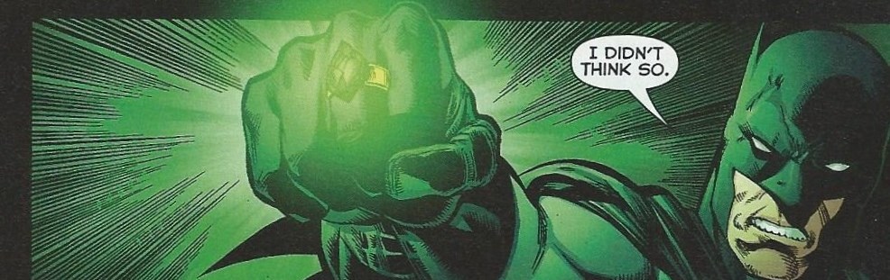 ladyloveandjustice:  kleine-asbar: Reminder that Bruce once kept a whole world from