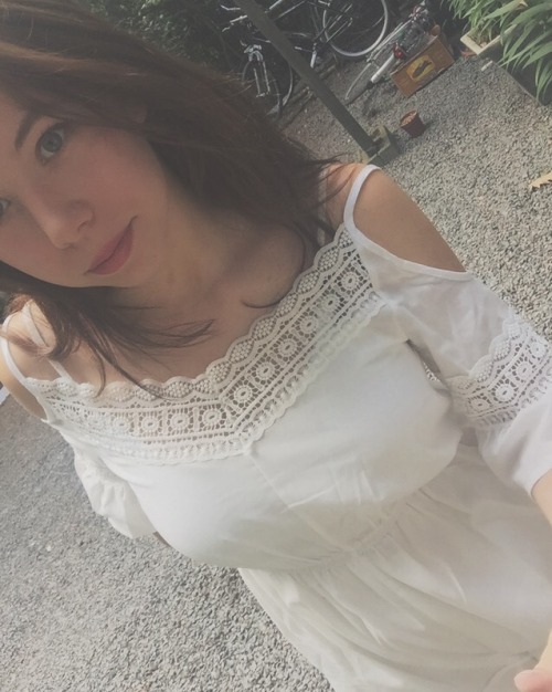 daisyscars:  I received this super cute playsuit porn pictures