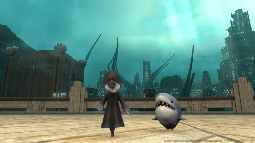 clovermemories: FFXIV - Patch 5.2 site updated!New hairstyles, emotes, minions, equipment, mounts…