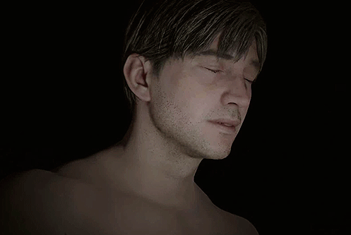 "I Don't Know Who You Think I Am. But I Don't Want To Hurt You. I Just Want To Get My Mary Back." : S