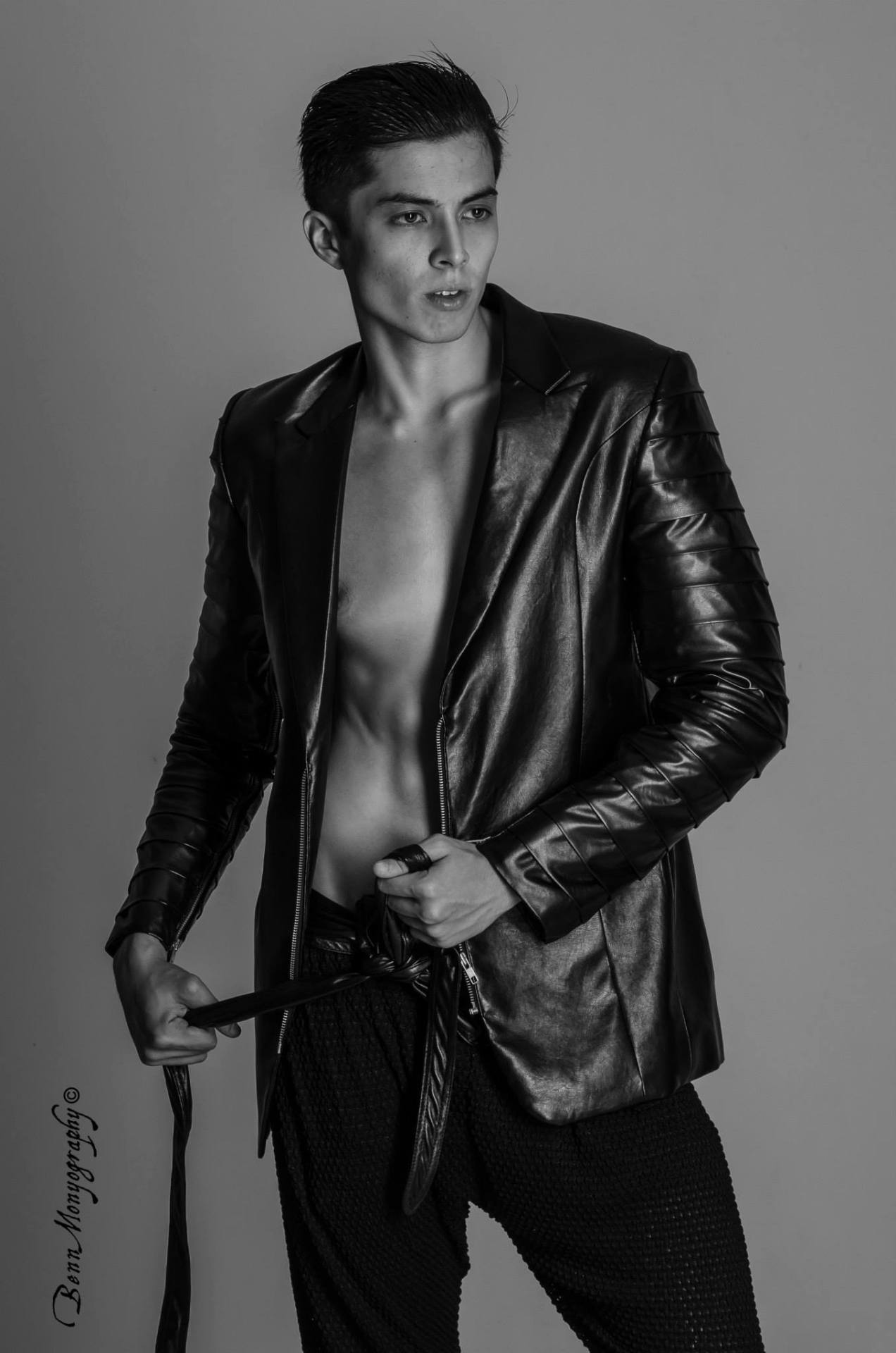 hotfilipinoboys:  LA Aguinaldo