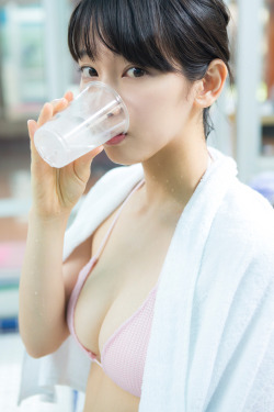 asiadreaming:    riho yoshioka | 吉岡里帆   