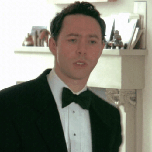 Its Unfair How Beautiful He Looks In That Scene