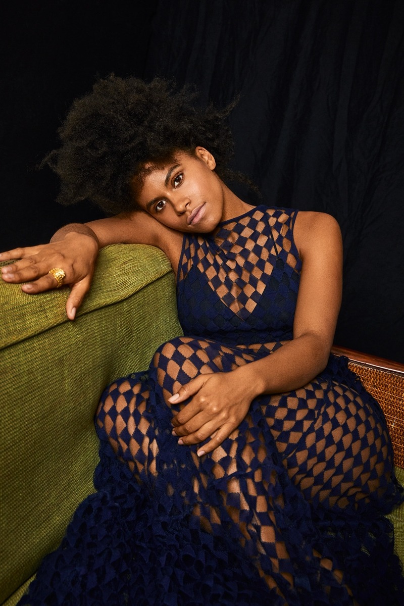 Zazie Beetz